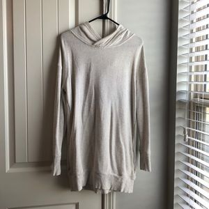 Aerie Tunic Hoodie